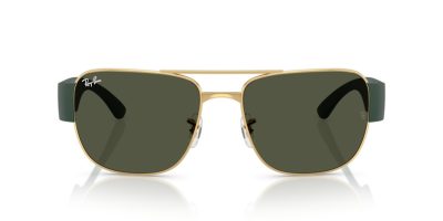 RAY-BAN 0RB3756 001/31 56 Napszemüveg