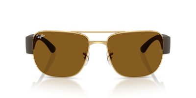 RAY-BAN 0RB3756 001/33 59 Napszemüveg