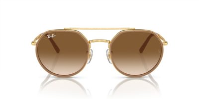 RAY-BAN 0RB3765 001/51 53 Napszemüveg