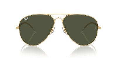 RAY-BAN OLD AVIATOR 0RB3825 001/31 58 Napszemüveg