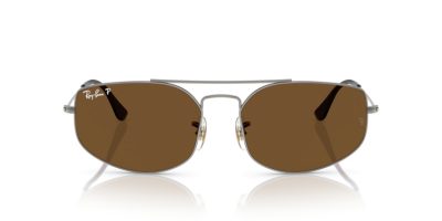 RAY-BAN EXPLORER 5 0RB3845 004/57 60 Napszemüveg