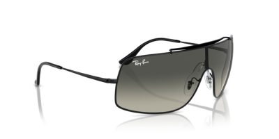 RAY-BAN WINGS III 0RB3897 002/11 36 Napszemüveg