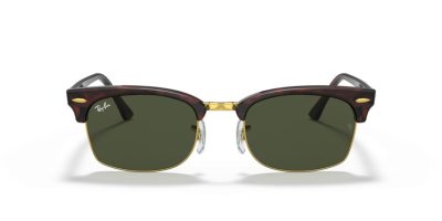 RAY-BAN CLUBMASTER SQUARE 0RB3916 130431 52 Napszemüveg