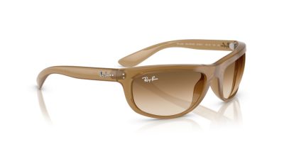RAY-BAN BALORAMA 0RB4089 678951 62 Napszemüveg