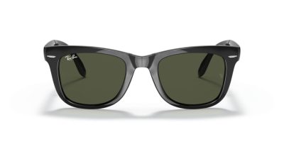 RAY-BAN FOLDING WAYFARER 0RB4105 601 50 Napszemüveg