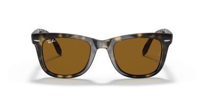 RAY-BAN FOLDING WAYFARER 0RB4105 710 54 Napszemüveg