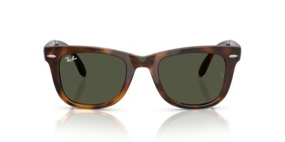 RAY-BAN FOLDING WAYFARER 0RB4105 710/31 50 Napszemüveg