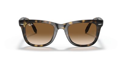 RAY-BAN FOLDING WAYFARER 0RB4105 710/51 50 Napszemüveg