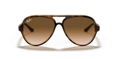 RAY-BAN CATS 5000 0RB4125 710/51 59 Napszemüveg