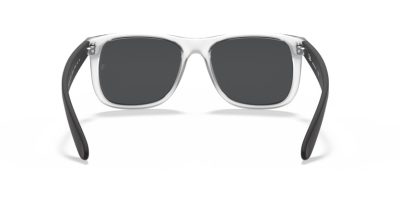 RAY-BAN JUSTIN 0RB4165 651287 51 Napszemüveg