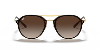 RAY-BAN BLAZE DOUBLEBRIDGE 0RB4292N 710/13 62 Napszemüveg