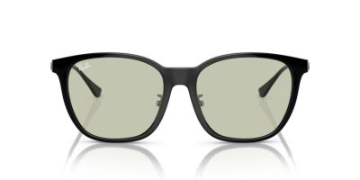 RAY-BAN 0RB4333D 601/2 55 Napszemüveg