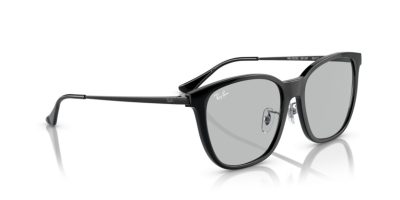 RAY-BAN 0RB4333D 601/87 55 Napszemüveg