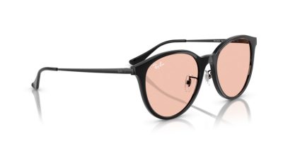 RAY-BAN 0RB4334D 601/5 55 Napszemüveg