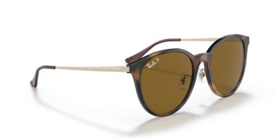RAY-BAN 0RB4334D 710/83 55 Napszemüveg