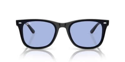 RAY-BAN 0RB4420 601/80 65 Napszemüveg