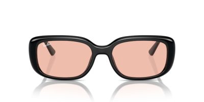 RAY-BAN 0RB4421D 667784 56 Napszemüveg