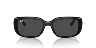 RAY-BAN 0RB4421D 667787 56 Napszemüveg