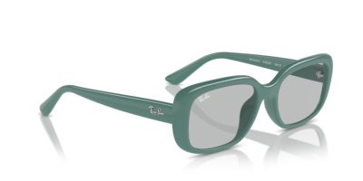 RAY-BAN 0RB4421D 676287 56 Napszemüveg