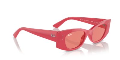 RAY-BAN KAT 0RB4427 676084 49 Napszemüveg