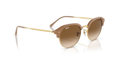 RAY-BAN 0RB4429 672151 55 Napszemüveg