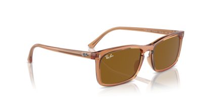 RAY-BAN 0RB4435 676433 59 Napszemüveg