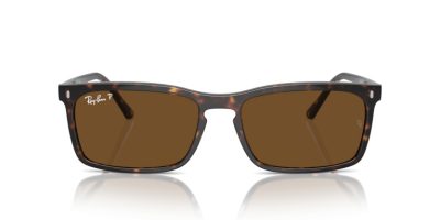 RAY-BAN 0RB4435 902/57 56 Napszemüveg