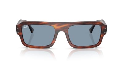 RAY-BAN FLACKO 0RB4454 139856 53 Napszemüveg