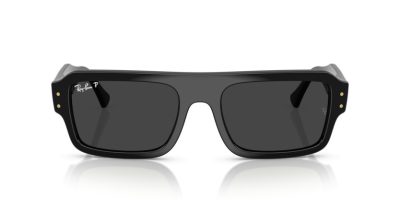 RAY-BAN FLACKO 0RB4454 667748 56 Napszemüveg