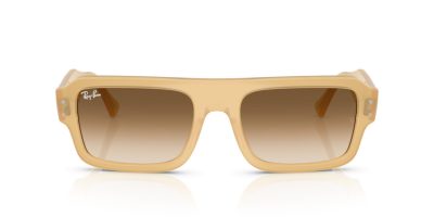 RAY-BAN FLACKO 0RB4454 680651 56 Napszemüveg