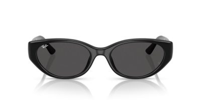 RAY-BAN 0RB4457D 667787 55 Napszemüveg