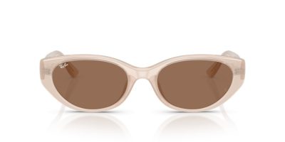 RAY-BAN 0RB4457D 678673 55 Napszemüveg