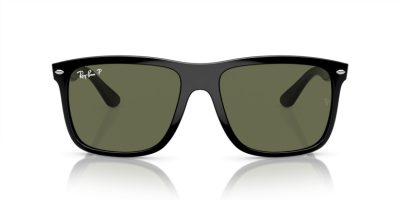 RAY-BAN BOYFRIEND TWO 0RB4547 601/58 60 Napszemüveg