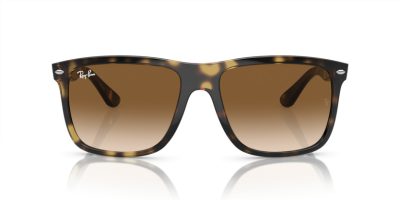 RAY-BAN BOYFRIEND TWO 0RB4547 710/51 60 Napszemüveg