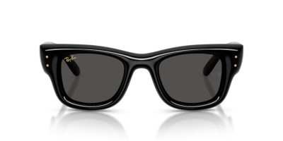 RAY-BAN WAYFARER PUFFER 0RB4940 601/87 47 Napszemüveg