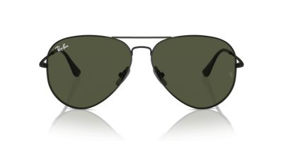 RAY-BAN AVIATOR TITANIUM 0RB8089 926731 58 Napszemüveg