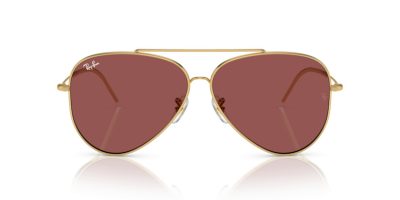 RAY-BAN AVIATOR REVERSE 0RBR0101S 001/69 59 Napszemüveg