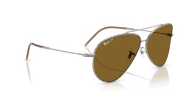 RAY-BAN AVIATOR REVERSE 0RBR0101S 004/83 59 Napszemüveg