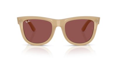 RAY-BAN WAYFARER REVERSE 0RBR0502S 678069 53 Napszemüveg