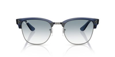 RAY-BAN CLUBMASTER REVERSE 0RBR0504S 670879 54 Napszemüveg