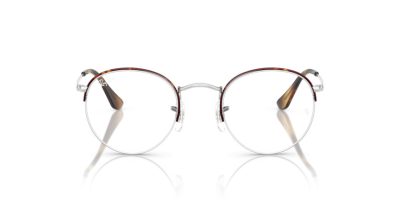 RAY-BAN VISTA ROUND GAZE 0RX3947V 3178 51 Szemüvegkeret