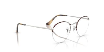 RAY-BAN VISTA ROUND GAZE 0RX3947V 3178 53 Szemüvegkeret