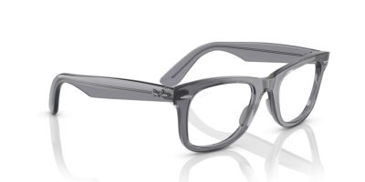 RAY-BAN VISTA WAYFARER EASE 0RX4340V 8225 50 Szemüvegkeret