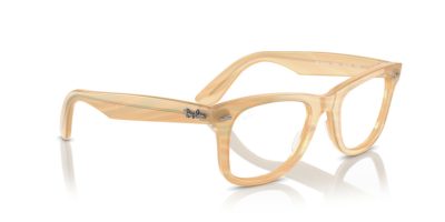 RAY-BAN VISTA WAYFARER EASE 0RX4340V 8383 50 Szemüvegkeret