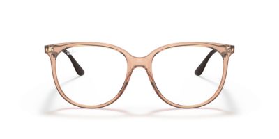 RAY-BAN VISTA 0RX4378V 8172 52 Szemüvegkeret