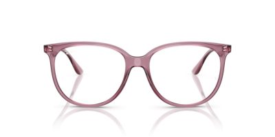 RAY-BAN VISTA 0RX4378V 8413 52 Szemüvegkeret