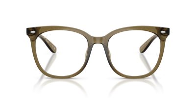 RAY-BAN VISTA 0RX4379VD 8445 53 Szemüvegkeret