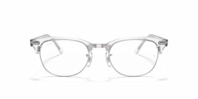 RAY-BAN VISTA CLUBMASTER 0RX5154 2001 51 Szemüvegkeret