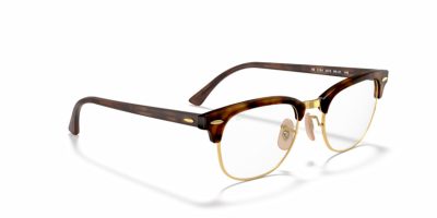 RAY-BAN VISTA CLUBMASTER 0RX5154 2372 49 Szemüvegkeret
