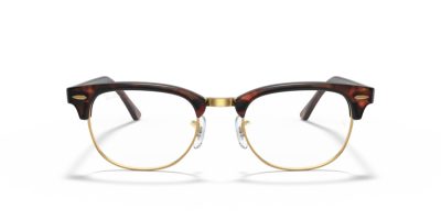 RAY-BAN VISTA CLUBMASTER 0RX5154 8058 49 Szemüvegkeret